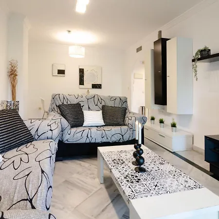 Apartamento Dama De Noche-4 By Interhome *