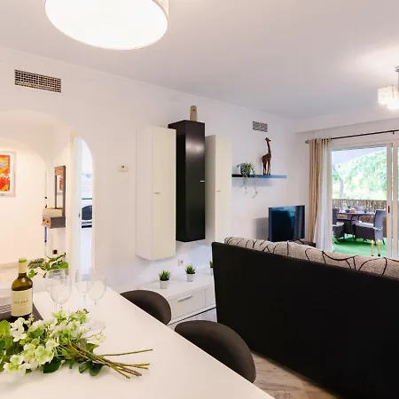 Dama De Noche-4 By Interhome * Marbella