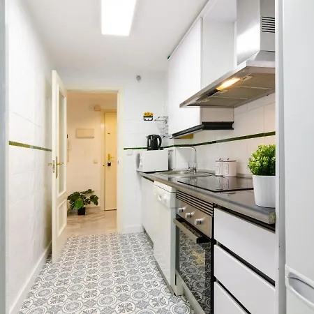 Dama De Noche-4 By Interhome Marbella