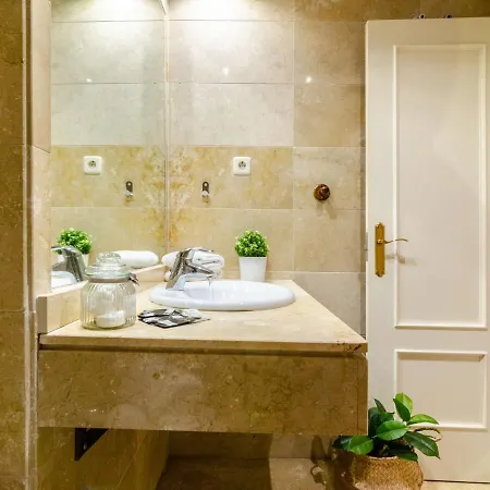Dama De Noche-4 By Interhome Apartamento *