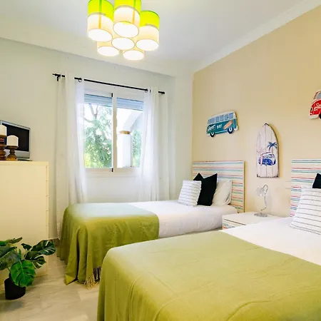 Dama De Noche-4 By Interhome Apartment