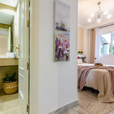 Dama De Noche-4 By Interhome