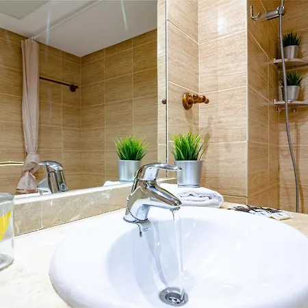 Dama De Noche-4 By Interhome Marbella