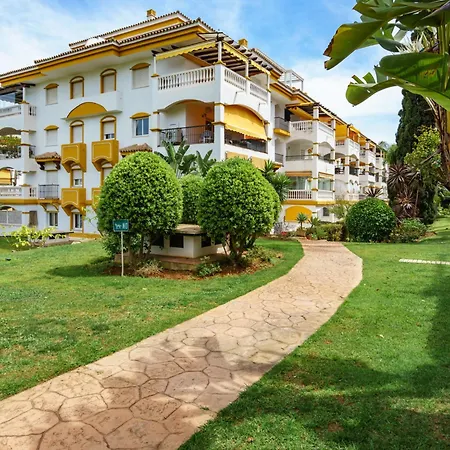 Dama De Noche-4 By Interhome Apartamento *
