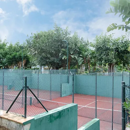 Dama De Noche-4 By Interhome Apartment *