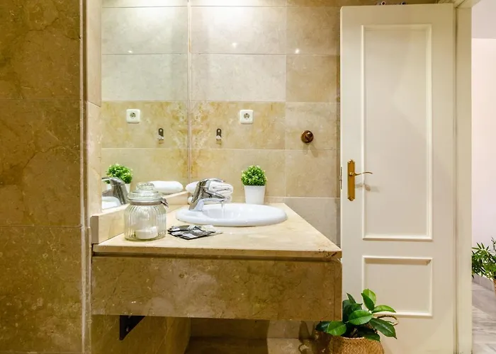 Dama De Noche-4 By Interhome Apartament *