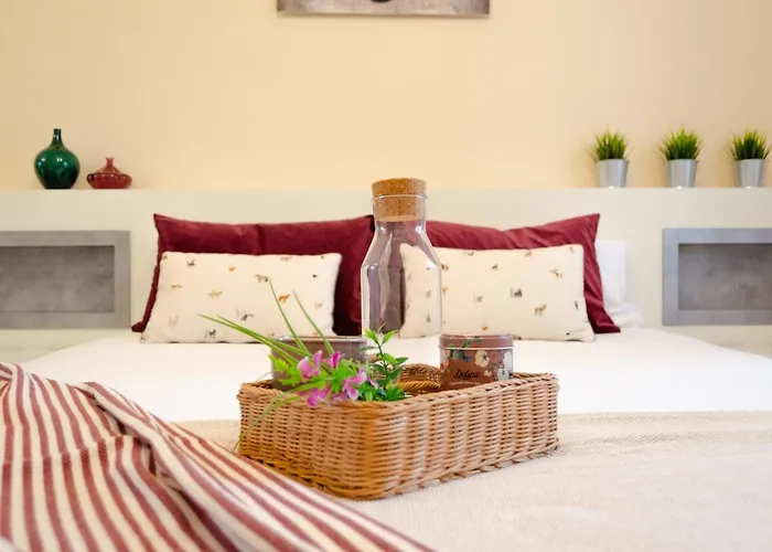 Apartament Dama De Noche-4 By Interhome *