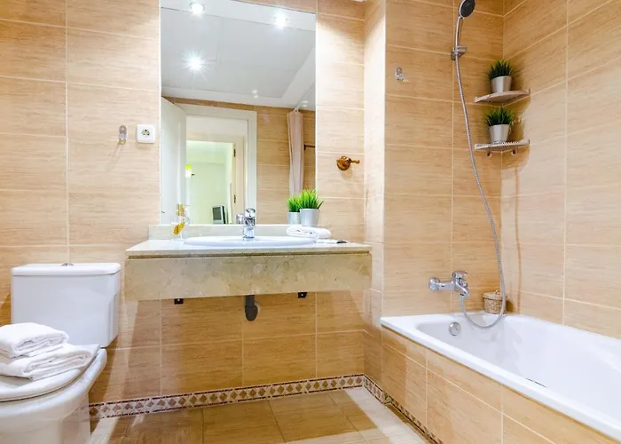 Apartament Dama De Noche-4 By Interhome *