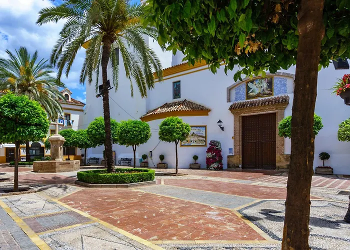 Apartament Dama De Noche-4 By Interhome *