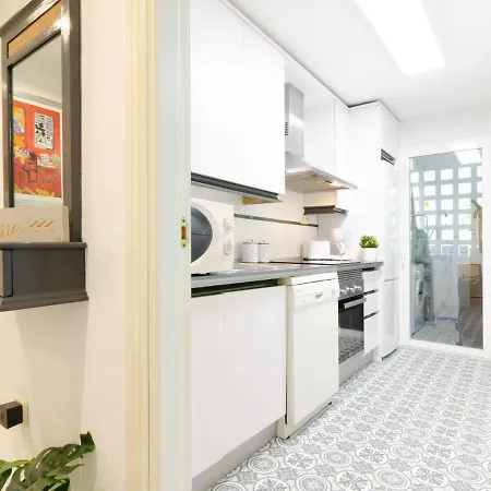 Dama De Noche-4 By Interhome * Marbellac