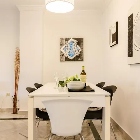 Dama De Noche-4 By Interhome Appartement *