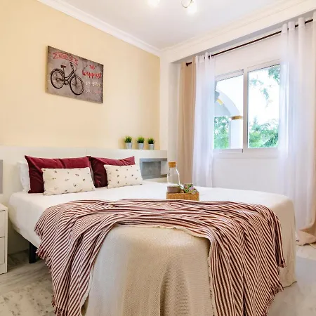 Dama De Noche-4 By Interhome *