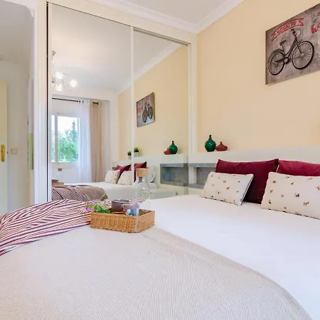 Appartement Dama De Noche-4 By Interhome