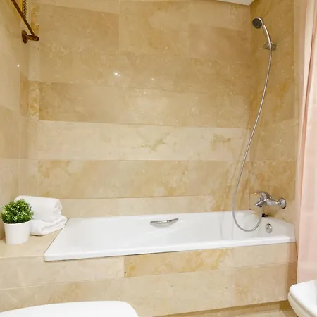 Dama De Noche-4 By Interhome